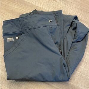 Kuhl Men's Cargo Pants